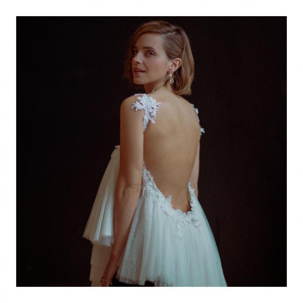 第10位：Emma Watson