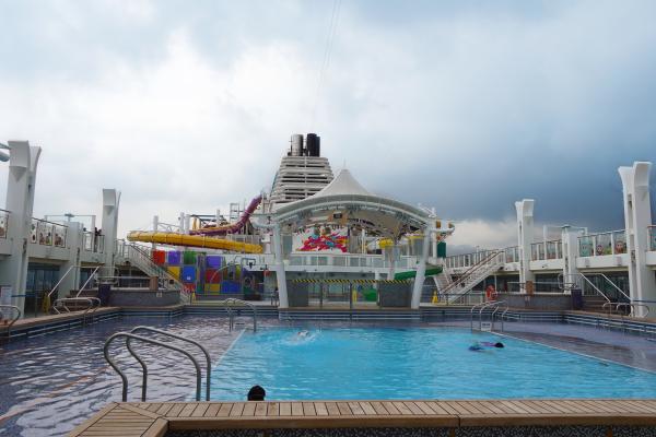 雲頂香港或申請臨時清盤 法院駁回8800萬美元備用融資訴訟