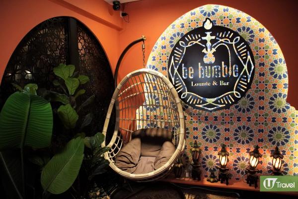 港版偽中東旅行Ep3 土耳其風餐廳打卡/民族服飾店尋寶