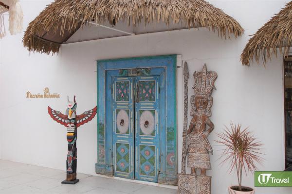 左阿華田（$57）、右咖啡牛奶味（$57）