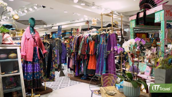 左阿華田（$57）、右咖啡牛奶味（$57）