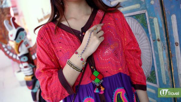 左阿華田（$57）、右咖啡牛奶味（$57）