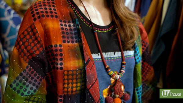 左阿華田（$57）、右咖啡牛奶味（$57）