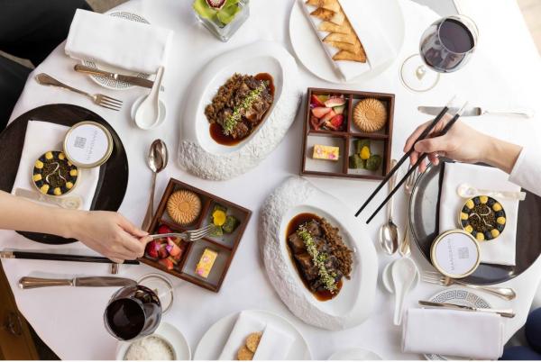 10大酒店Staycation快閃優惠 最平2一晚！文華東方32折包2餐、美麗華人均0包2餐自助餐