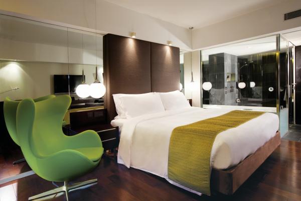 10大酒店Staycation快閃優惠 最平2一晚！文華東方32折包2餐、美麗華人均0包2餐自助餐