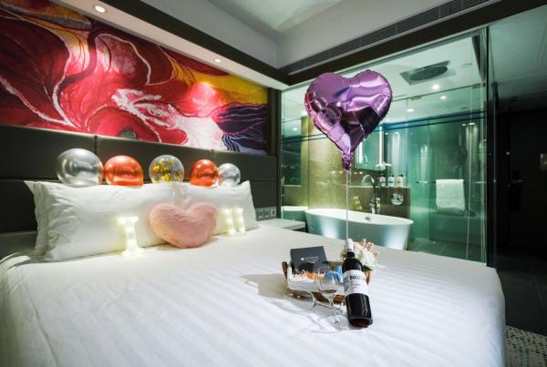 10大酒店Staycation快閃優惠 最平2一晚！文華東方32折包2餐、美麗華人均0包2餐自助餐