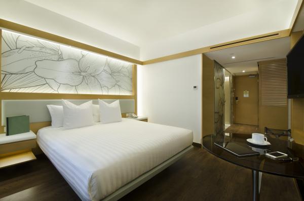 10大酒店Staycation快閃優惠 最平2一晚！文華東方32折包2餐、美麗華人均0包2餐自助餐