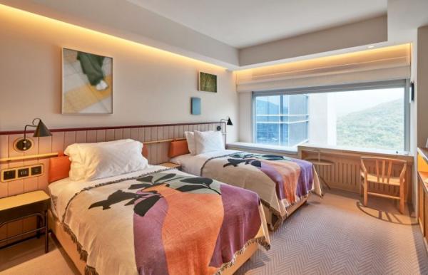 10大酒店Staycation快閃優惠 最平2一晚！文華東方32折包2餐、美麗華人均0包2餐自助餐