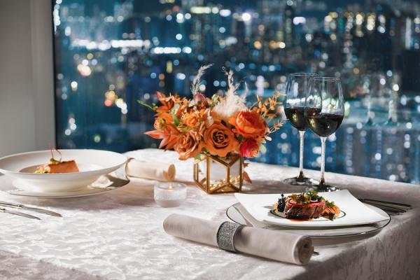 12大酒店情人節Staycation優惠（持續更新） 豪華轎車接送/復古菲林攝影體驗/免費鮮花束