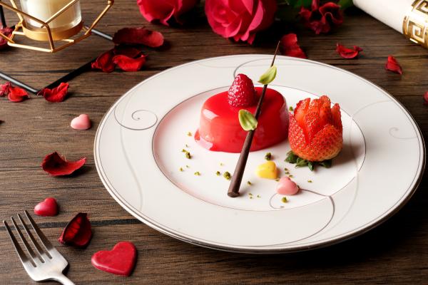 12大酒店情人節Staycation優惠（持續更新） 豪華轎車接送/復古菲林攝影體驗/免費鮮花束