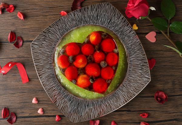 12大酒店情人節Staycation優惠（持續更新） 豪華轎車接送/復古菲林攝影體驗/免費鮮花束