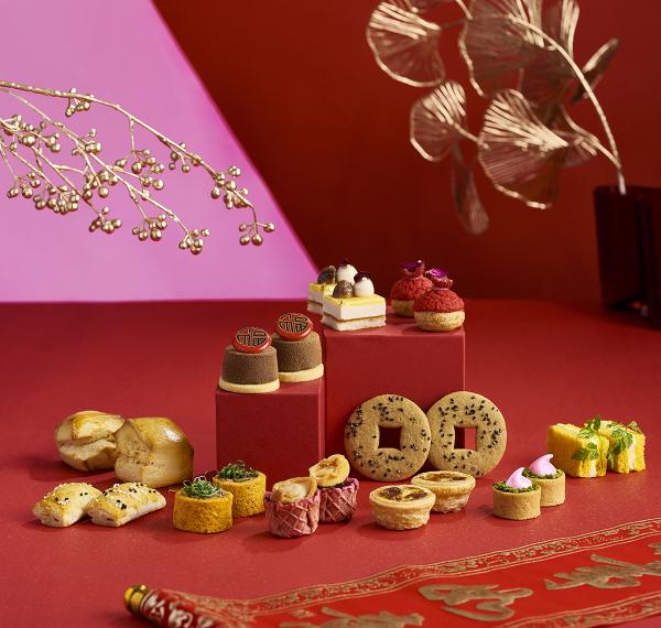 10大酒店新年Staycation優惠一覽（持續更新） 最平人均7包2餐！限量版大富翁、節日工作坊、賀年禮品