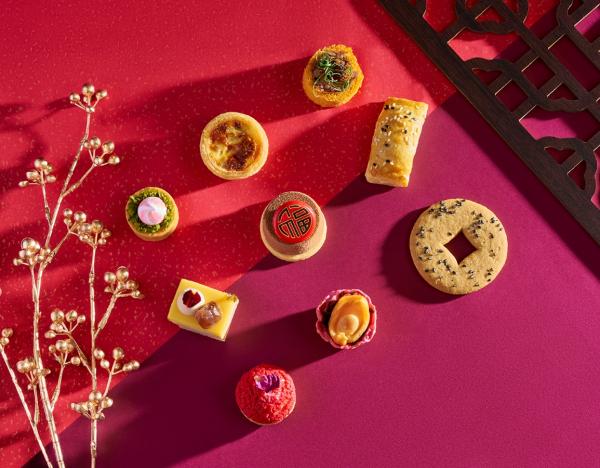 10大酒店新年Staycation優惠一覽（持續更新） 最平人均7包2餐！限量版大富翁、節日工作坊、賀年禮品