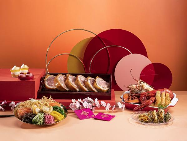 10大酒店新年Staycation優惠一覽（持續更新） 最平人均7包2餐！限量版大富翁、節日工作坊、賀年禮品