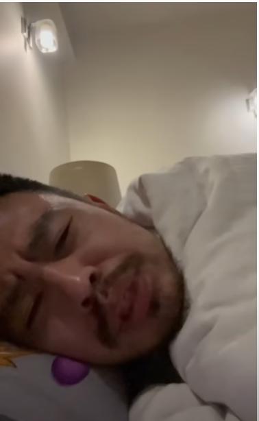 內地網紅生飲恆河水出位 確診新冠呻：不可能，我都免疫了！