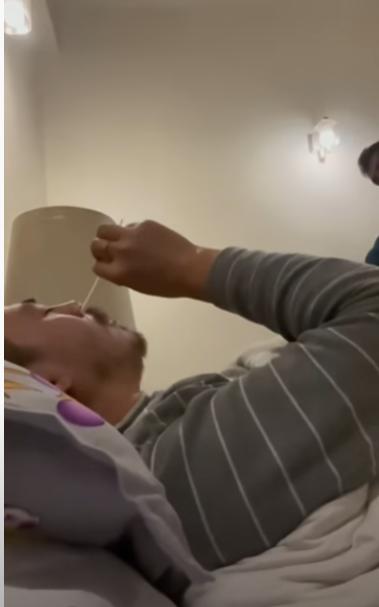 內地網紅生飲恆河水出位 確診新冠呻：不可能，我都免疫了！