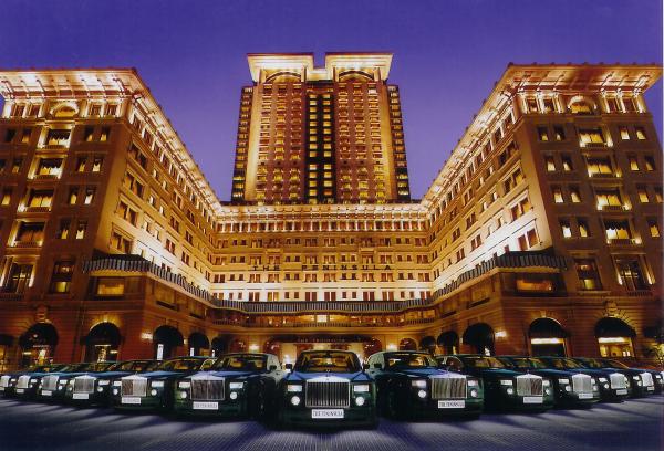 27大酒店Staycation快閃優惠 最平4一晚！美利人均44送00消費額、港麗人均4包2餐