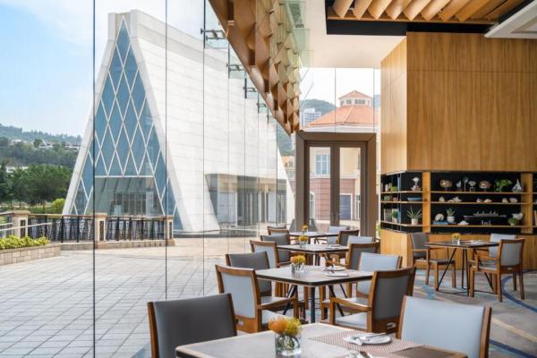 27大酒店Staycation快閃優惠 最平4一晚！美利人均44送00消費額、港麗人均4包2餐