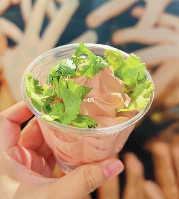 內地麥當勞推新品芫荽麥旋風 網民心急自製率先試食