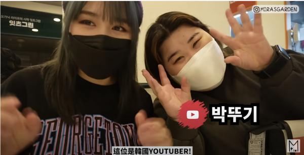 人氣YouTuber韓國開辦《香港食堂》 公開經營心得及營業額開業2個月即回本