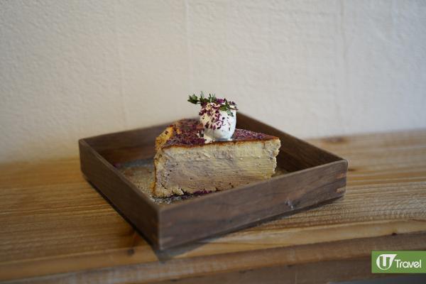 快閃偽旅行團峇里篇Ep1 度假風Cafe/鳥巢打卡椅/火焰梳乎厘