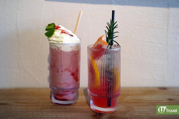 快閃偽旅行團峇里篇Ep1 度假風Cafe/鳥巢打卡椅/火焰梳乎厘