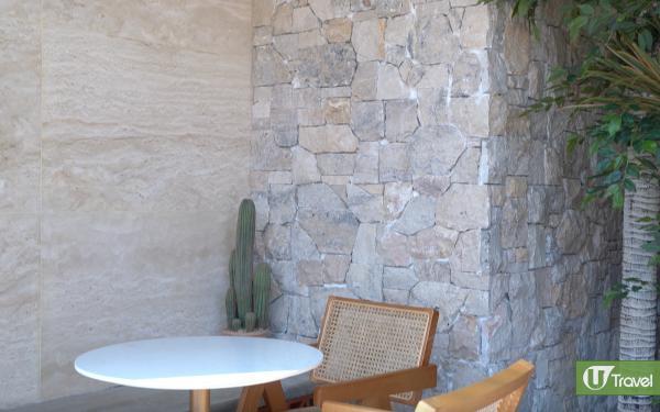 快閃偽旅行團峇里篇Ep1 度假風Cafe/鳥巢打卡椅/火焰梳乎厘