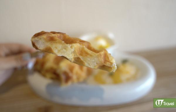 快閃偽旅行團峇里篇Ep1 度假風Cafe/鳥巢打卡椅/火焰梳乎厘