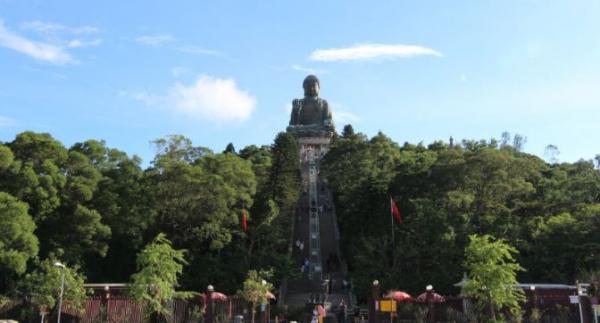 【虎年運程2022】雲文子12生肖行大運方位 本地遊行大運景點推介