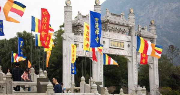 【虎年運程2022】雲文子12生肖行大運方位 本地遊行大運景點推介