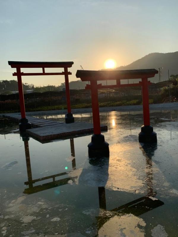 【虎年運程2022】雲文子12生肖行大運方位 本地遊行大運景點推介