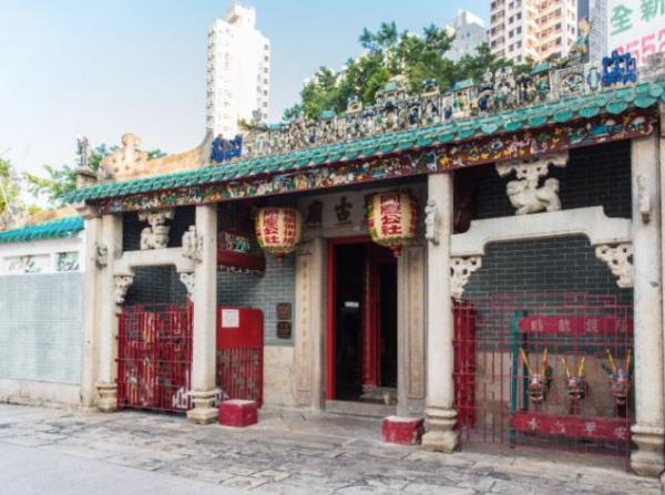 【虎年運程2022】雲文子12生肖行大運方位 本地遊行大運景點推介