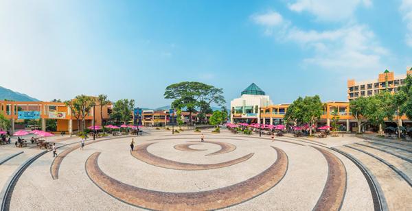 【虎年運程2022】雲文子12生肖行大運方位 本地遊行大運景點推介