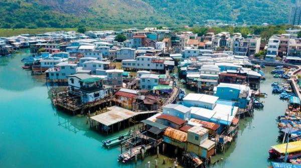 【虎年運程2022】雲文子12生肖行大運方位 本地遊行大運景點推介