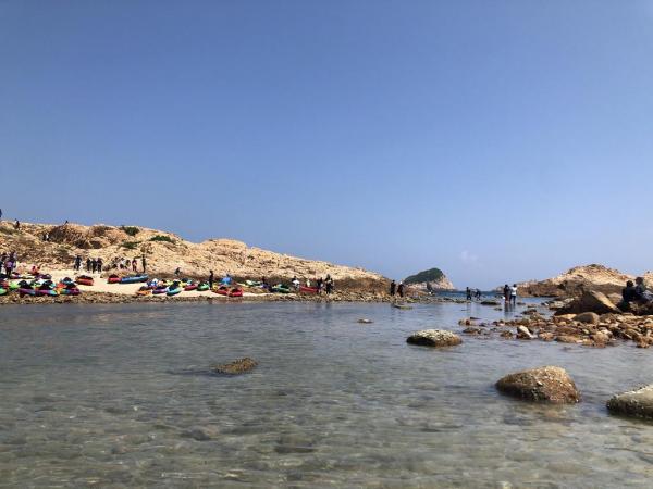 【虎年運程2022】雲文子12生肖行大運方位 本地遊行大運景點推介