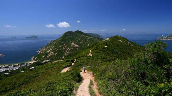 【虎年運程2022】雲文子12生肖行大運方位 本地遊行大運景點推介