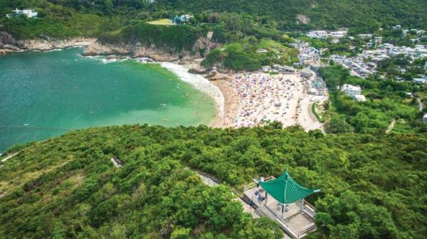 【虎年運程2022】雲文子12生肖行大運方位 本地遊行大運景點推介