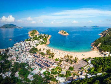 【虎年運程2022】雲文子12生肖行大運方位 本地遊行大運景點推介