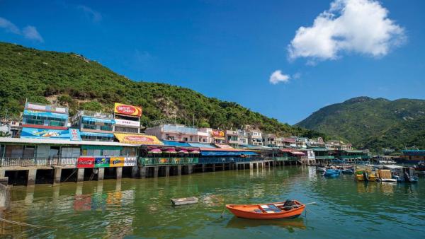 【虎年運程2022】雲文子12生肖行大運方位 本地遊行大運景點推介