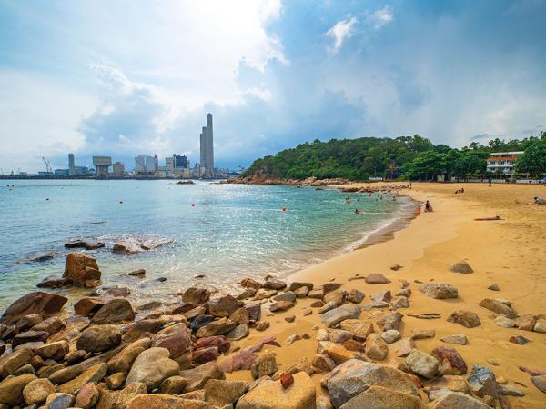 【虎年運程2022】雲文子12生肖行大運方位 本地遊行大運景點推介