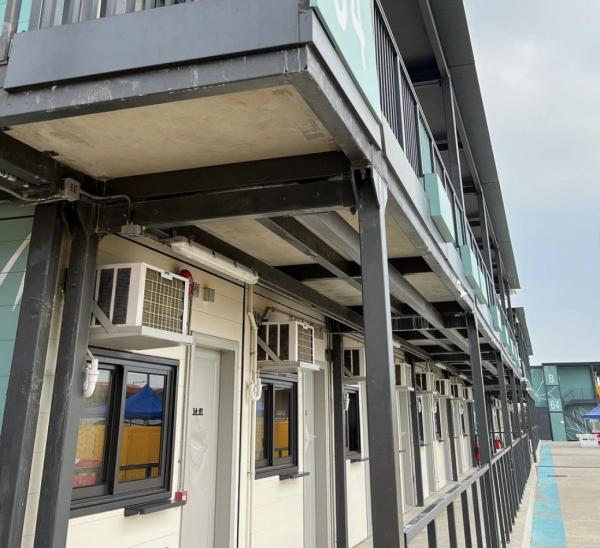 竹篙灣Staycation住客真實分享 膳食其實唔差、每人有私人管家？