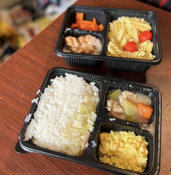 竹篙灣Staycation住客真實分享 膳食其實唔差、每人有私人管家？