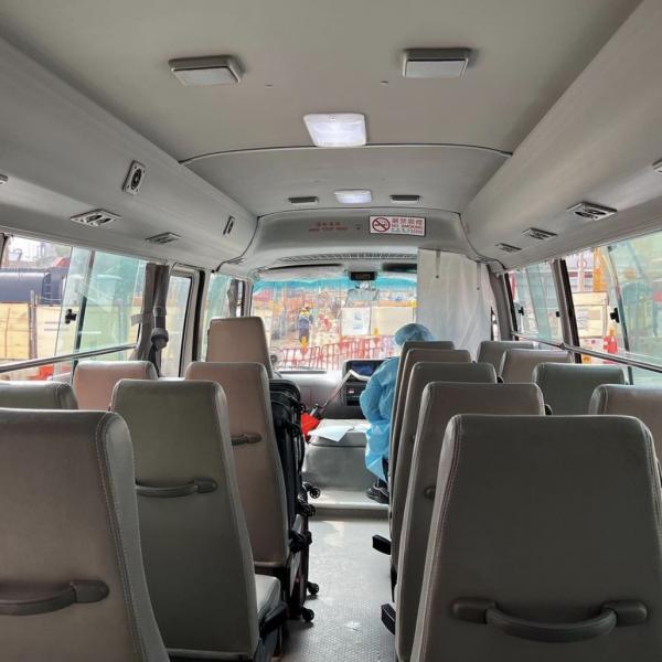 竹篙灣Staycation住客真實分享 膳食其實唔差、每人有私人管家？