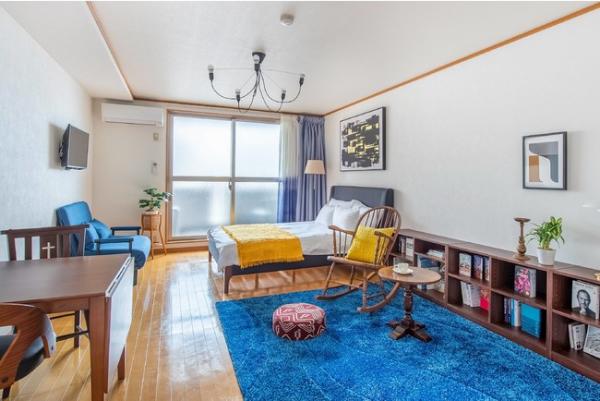 日本隔離套房vs香港隔離營房 為密切接觸者而設 靚到好似示範單位