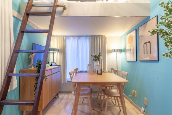 日本隔離套房vs香港隔離營房 為密切接觸者而設 靚到好似示範單位