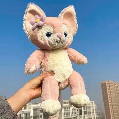 內地迪士尼附近賣山寨公仔 成本僅20蚊賺近40萬！