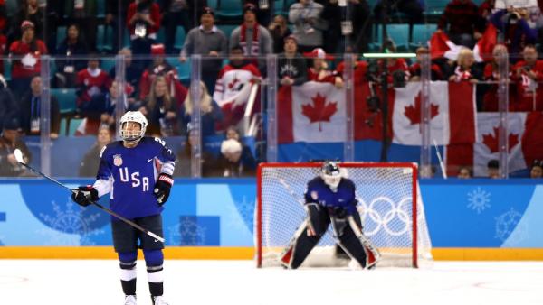 冰球、冰壺、短道速滑、高山滑雪玩法一文睇清 比賽規則、港隊賽程一覽