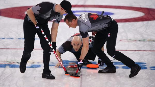 冰球、冰壺、短道速滑、高山滑雪玩法一文睇清 比賽規則、港隊賽程一覽