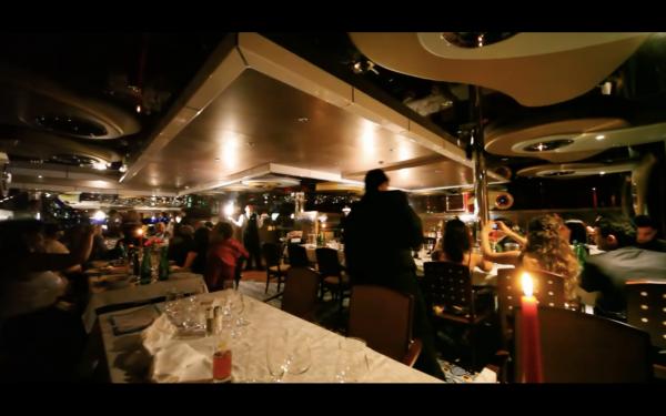 美國創業家紐約開設全球首間NFT餐廳 行會員制、底價10萬元！