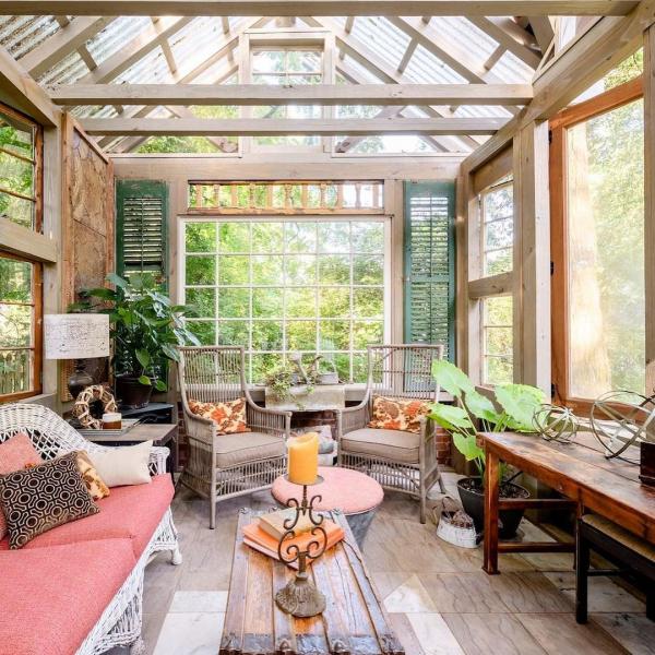 Airbnb公布全球10大人氣民宿2021排行榜 第一位無電無Wifi 靠這個原因上榜